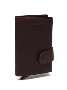 Кошелек The Chesterfield Brand, коричневый