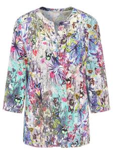 Goldner Лонгслив, мультиколор