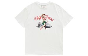 VIP мужская футболка, Белый