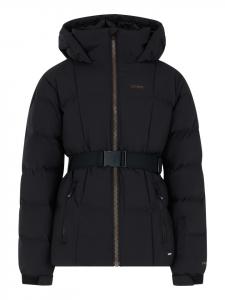 Куртка для лыж и сноуборда Protest  PRTSANI JR, черный