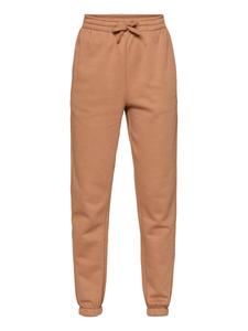 Зауженные спортивные брюки ONLY PLAY ONPJONI, капучино