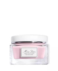 Крем для тела Miss Dior, 5,1 унции