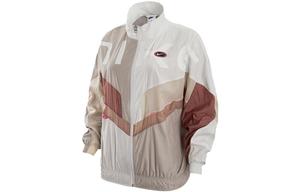 Куртка женская белая Nike