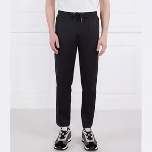 Спортивные брюки Salman классического кроя Joop!, черный