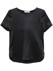 Блузка Dida MAX MARA, черный