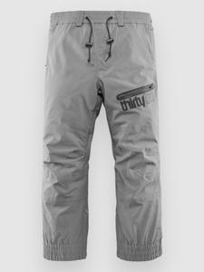 Штаны для сноуборда ThirtyTwo Sono Hose, charcoal