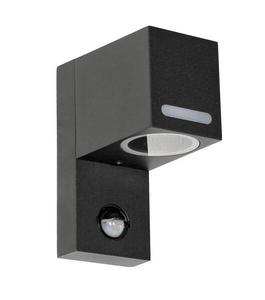 Настенный светильник Easylight AALBORG, антрацитовый