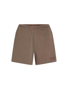 Брюки свободного кроя O'NEILL, темно-розовый