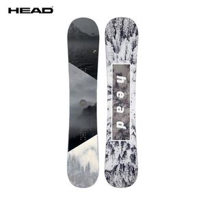 Сноуборд HEAD Realistic 2.0 All-Mountain для начинающих, 154 см