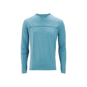 Мужская термофутболка Altus, темно-синий