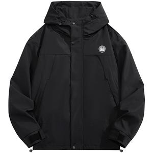 Куртка Unisex Doraemon, розовая (с флисовой подкладкой)