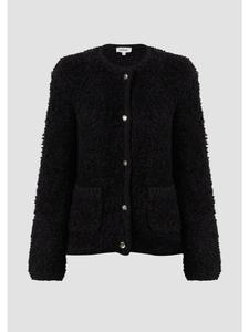 Кардиган 9999_черный s.Oliver