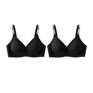 Женский бюстгальтер Lee, черный