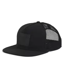 Мужская кепка Half Dome Trucker The North Face, черный