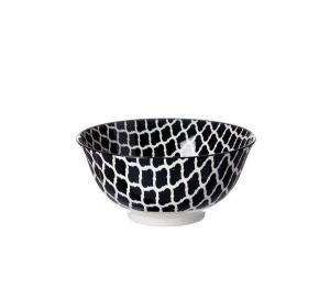 Чашка для злаков takeo Ritzenhoff, черно-белый