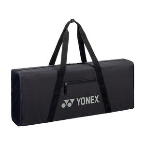 YONEX Сумка для ракеток для бадминтона 2 шт спортивная сумка через плечо black unisex передний карман для хранения