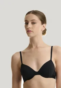 Бюстгальтер на косточках Wolford, Black