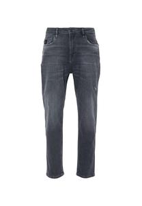 Обычные джинсы Elias Rumelis Danilo, Grey Denim