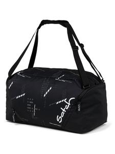 Satch Спортивная сумка Ninja Matrix 2025 черного цвета