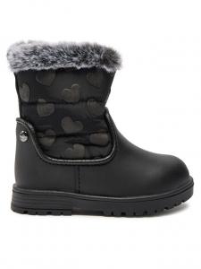 Зимние Ботинки Mayoral, черный