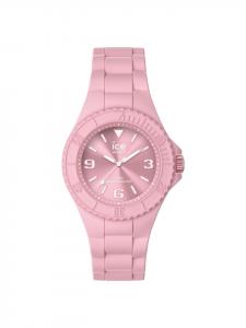 Ice Watch Кварцевые часы 019148 розового цвета