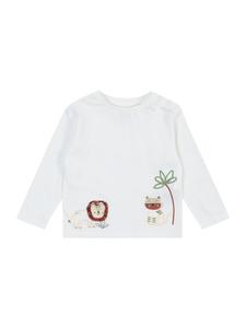 Рубашка s.Oliver, белый