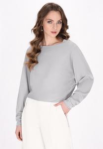 Джемпер DreiMaster, серый