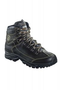 Походные ботинки Vacuum Lady Ultra MEINDL, темно-коричневый