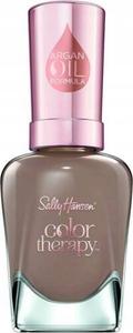 Лак для ногтей Sally Hansen Color Therapy, оттенок 154 Chai