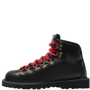 Горные треккинговые ботинки женские Danner, черный