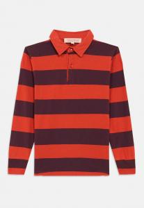 Топ THE ANIMALS OBSERVATORY EEL UNISEX, Red