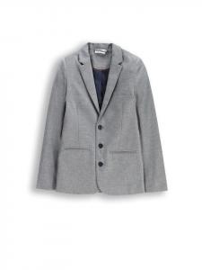 Coccodrillo Однобортный пиджак яркого цвета