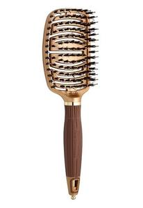 Расческа NT-FLEXCO Olivia Garden, Nano Thermic