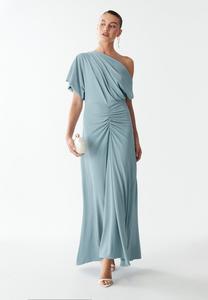 Платье BWLDR GIULIA, Pale Blue/Blue