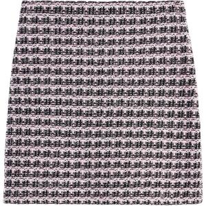 Карл Лагерфельд повседневные шорты-юбки женские KARL LAGERFELD/Karl Lagerfeld Jeans, красный