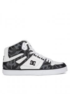 Кроссовки DC, белый