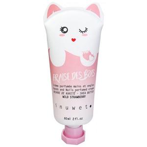 Откройте для себя крем для рук, который сделает ваши руки мягкими и идеально увлажненными Markenlos