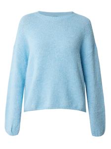 Свитер MEXX, светло-голубой