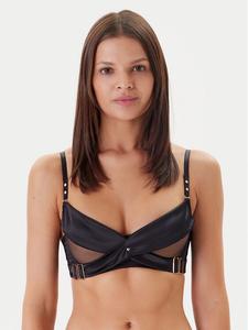 Бюстгальтер на косточках Colette 301142 Hunkemöller, черный