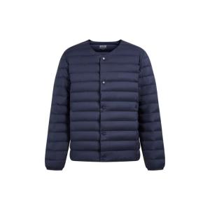 BOSIDENG Мужской пуховик, Фантом Серый 8243