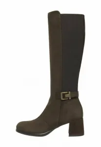 Ботинки на платформе Nerogiardini, T.Moro