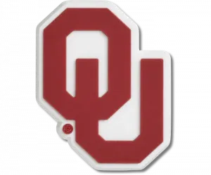 Джиббитсы University Of Oklahoma Crocs