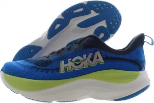 Мужские кроссовки HOKA, темно-синий