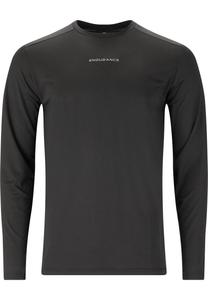 ENDURANCE Рубашка с длинными рукавами Локер