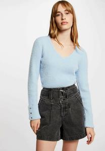Джемпер Morgan Jumper, Azzurro/Light Blue
