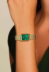 Часы OCTAGON XS Rosefield, цвет gold-coloured