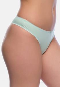 Трусы STRING-TANGAS 5ER SET AUS Yenita, зеленый