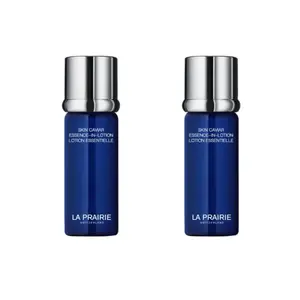 LA PRAIRIE Набор пробников Laiponi Blue Caviar Essence Lifting Serum увлажняющий и восстанавливающий 10мл*2/10мл*3