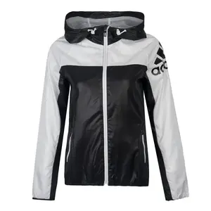 Adidas Куртка женская белая, White