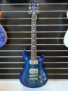 Электрогитара PRS S2 McCarty 594 - Лейк Блю